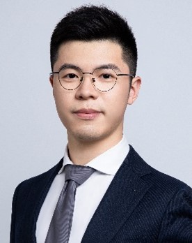 Assistant Professor Jinyang Guo